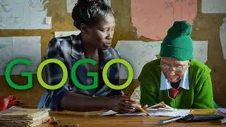 Gogo (2020) Never too old to learn! | Full Movie