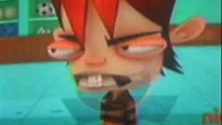 World Exclusive Professor Flan Sneak Peek!