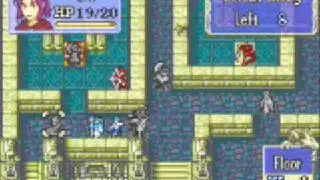 Fire Emblem 7: Chapter 7X
