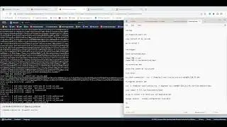 How to connect from one Linux host to other