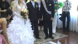 на рушник