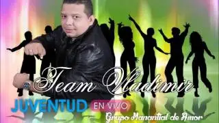 VLADIMIR ATENCIO ----- JUVENTUD EN VIVO