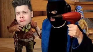 Ştii ce e frumos la It Takes Two? Rămâne acelaşi chiar şi atunci când oamenii se schimbă!