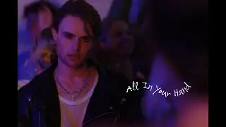 Henri Purnell - All In Your Hand (Official Music Video)