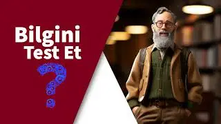 10 soruluk genel-Kültür soruları -1