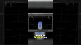 LookDev for the Magnum Bifrost Simulation