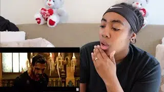 Rocky Handsome Final Fight Reaction 🔥🔥 | iAmSkyro