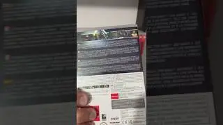 Portadas FEAS de NINTENDO SWITCH - Parte 3