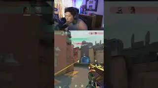 i was mad tilted in this clip #valorantclips #valorant #valoranthighlights #wardell