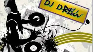 rum and redbull remix DJ Drew