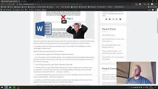 How to fix Comment Reply Nesting in Wordpress