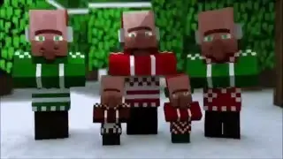 Villagers - Sandstorm Darude Cover