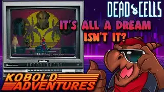 Hotline Cells! | Dead Cells do over