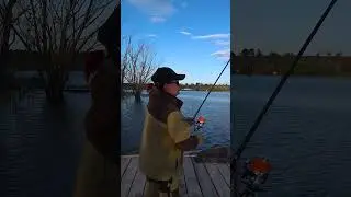 Орлеан 2024 #carpfishing