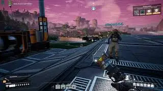 Satisfactory от тИгрушки.