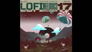 Lofi Melodics 17 - lofi samples & loops for music producers