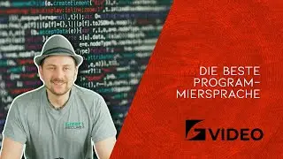 Was ist eigentlich die beste Programmiersprache?