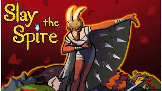 Half Ascended (Slay The Spire)