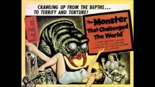 Benns - Monsters
