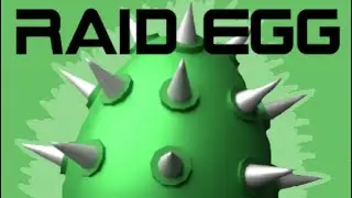 (ENDED) How to get Raid Egg in Tower Heroes!