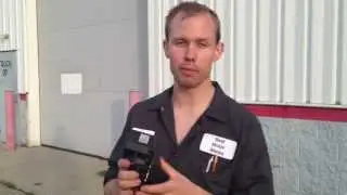 BMW ABS module DIY fix