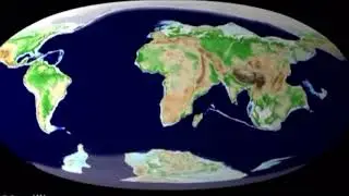 Возвращение Пангеи
