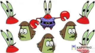 Krab Doriyah Channel