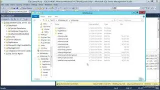 SQL BackUp Compression