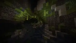 ПЫШНЫЕ ПЕЩЕРЫ//21w10a