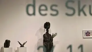 ZUSAMMENKUNFT - KÜNSTLER DES SKULPTURENPARKS (ShortVersion)