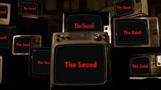 The Sound - Dj Marantz (Psy-Hard 70 Bpm) [Attention vidéo épileptique]