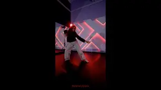 Contemporary by Ksenia Lysigina || Dance Studio 25.5