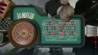 ИГРА В КАЗИНО GTA 5 RP