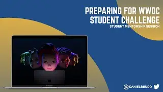 Preparing for WWDC Swift Student Challenge