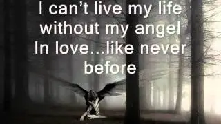 Deepcentral-In Love (lyrics)
