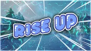 Fortnite Montage - Rise Up!