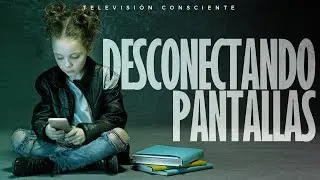 Documental: El uso excesivo del MÓVIL y las REDES SOCIALES. Recomendaciones para reducir el consumo.