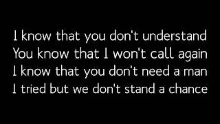 Killstation Ft. Joei Razook - Cracks (Letra - Lyrics)