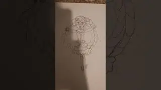 Sketchbook check!