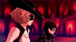 Persona 5 Scramble The Phantom Strikers - PV#3 [JP]