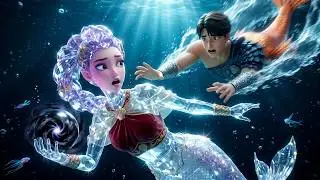 RUMI Turned Into Crystal… Her Friends Risked EVERYTHING to Save Her| K-Pop Demon Hunter