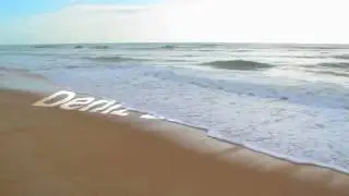 DENİZ ZAMANI  .  MERAL DENİZ