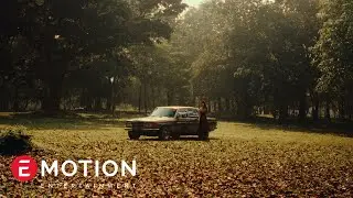 Maisha Kanna - Strategi (Official Music Video)