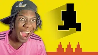 EL JUEGO MAS ESTRESANTE DEL MUNDO 🤬| LEVEL DEVIL | La Causa