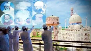 deoband ne islam ka parcham duniya mein lahraya hai .. beautiful #dewbond_gojol