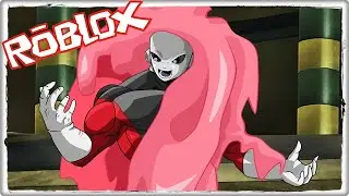 Roblox: FUI ABSORVIDO POR UM MAJIN !!! - DRAGON BALL FINAL STAND Z ‹ Dray ›