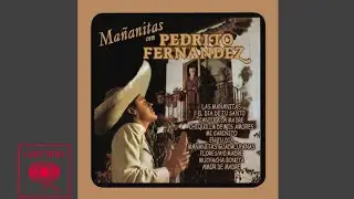 Pedrito Fernández - Las Mañanitas (Cover Audio)