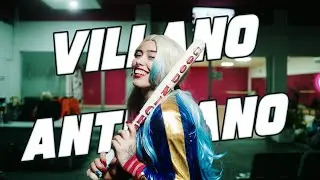 VILLANO ANTILLANO || BZRP Music Sessions #51 | Coreo por Emir Abdul Gani😝