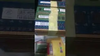 Ram stock Available DDR3| DDR4 Amir computer