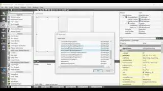C++ Qt QListWidget-2